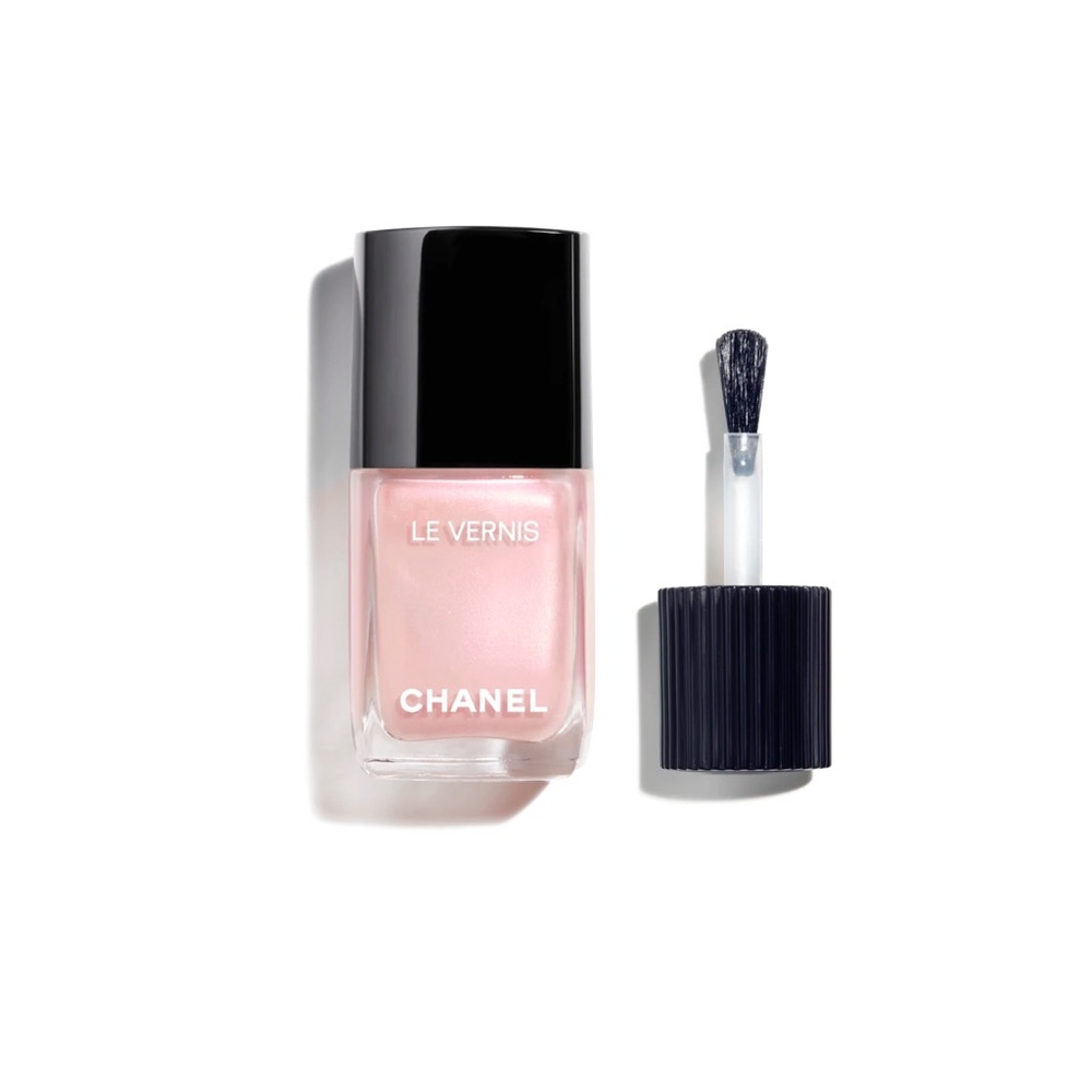 Exclusive! Chanel Le Vernis 181 Songe d’ete